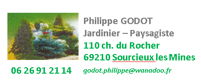 Philippe Godot